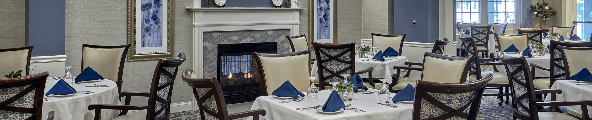 Photo Gallery Cypress Glen Retirement Community