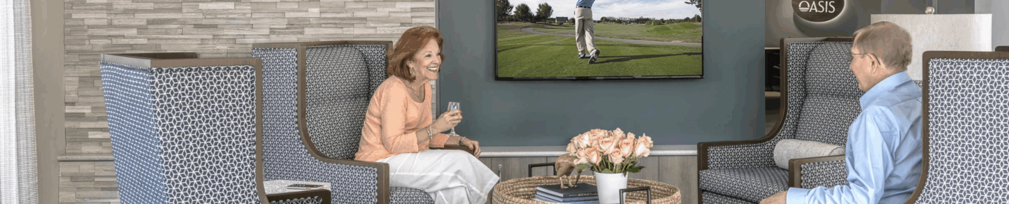 Frequently Asked Questions Cypress Glen Retirement Community