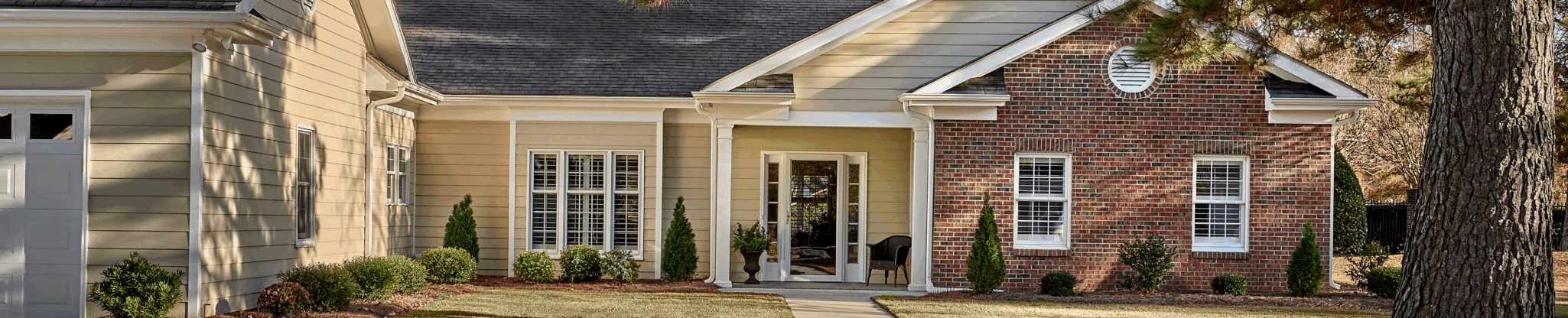 Contact Cypress Glen Retirement Community