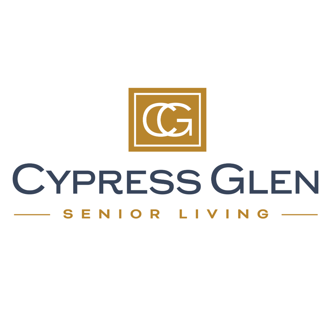 Cypress Glen logo
