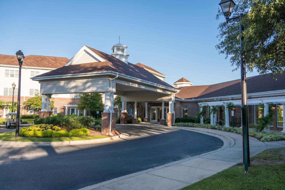 Contact Cypress Glen Retirement Community